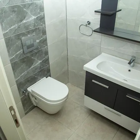 Holiday Daire Girne