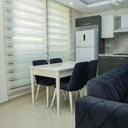 Appartement Holiday Girne