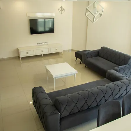 Apartman Holiday